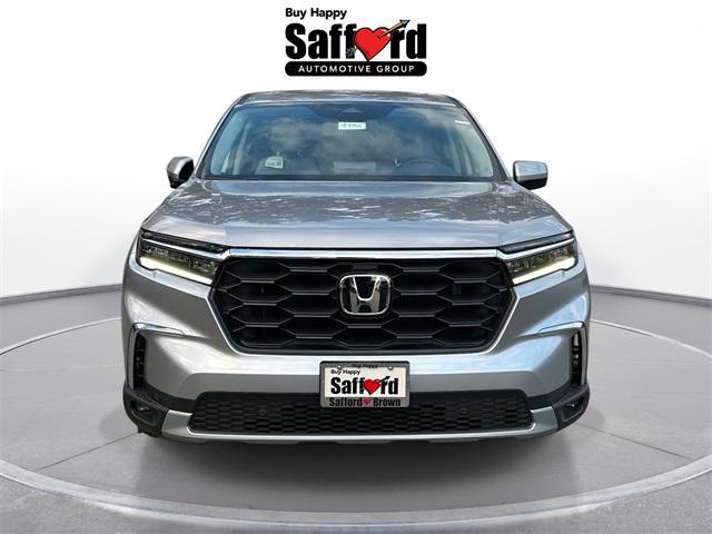 new 2025 Honda Pilot car, priced at $44,063