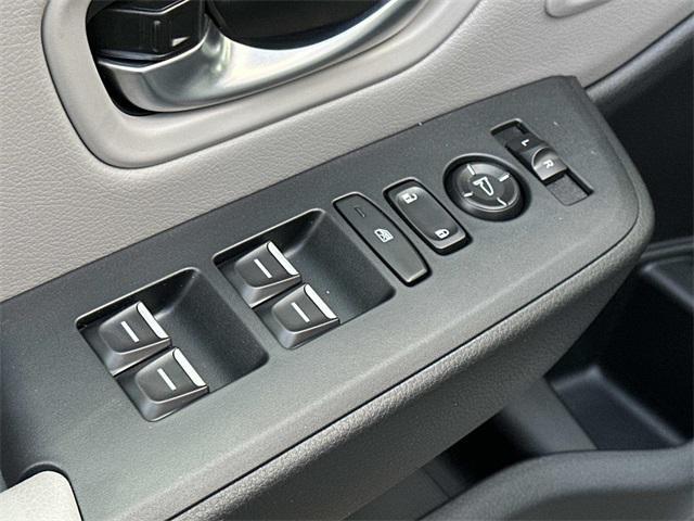 new 2025 Honda Pilot car, priced at $44,063