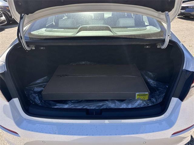 new 2026 Honda Civic Hybrid car, priced at $32,216