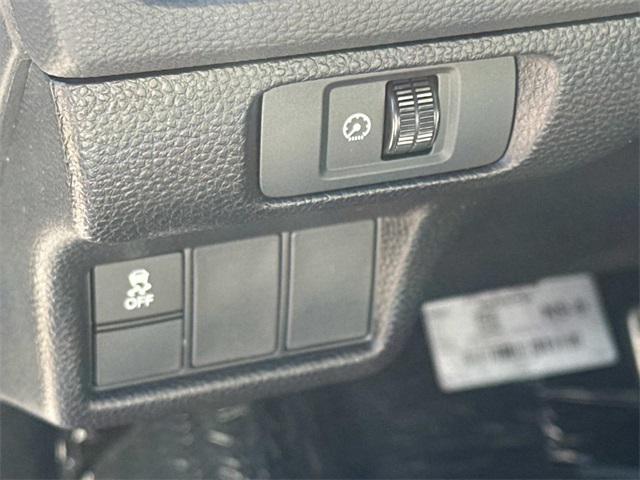 new 2026 Honda Civic Hybrid car, priced at $32,216