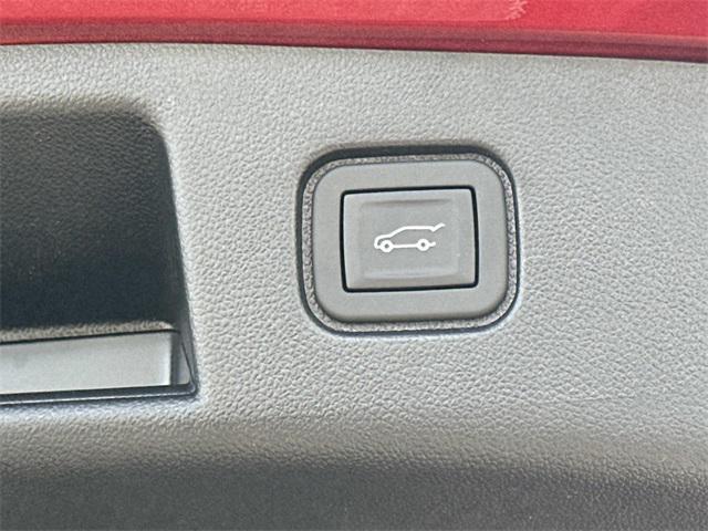 new 2025 Honda Prologue car, priced at $53,705