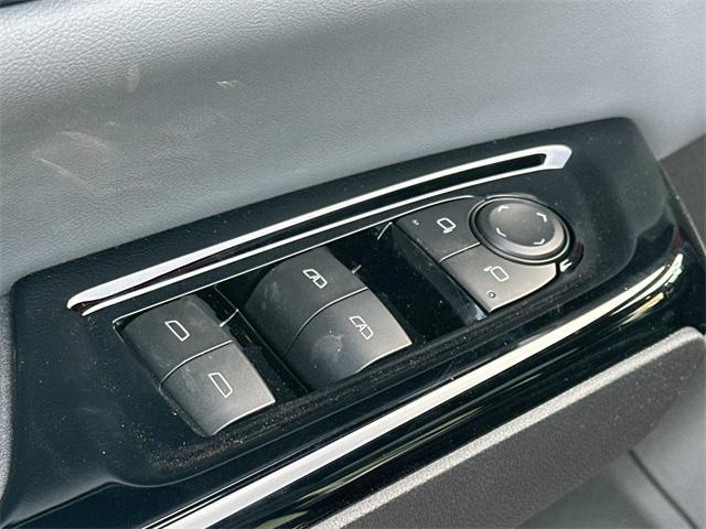 new 2025 Honda Prologue car, priced at $53,705