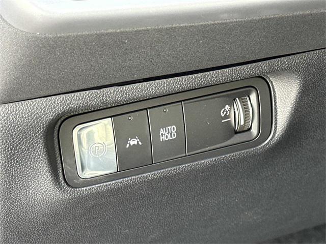 new 2025 Honda Prologue car, priced at $53,705