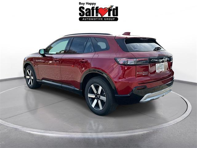 new 2025 Honda Prologue car, priced at $53,705