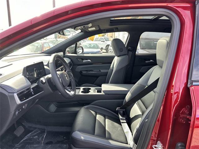 new 2025 Honda Prologue car, priced at $53,705