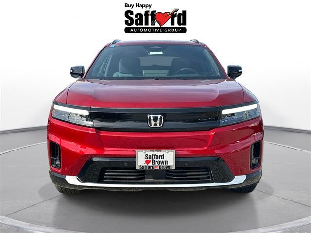 new 2025 Honda Prologue car, priced at $53,705