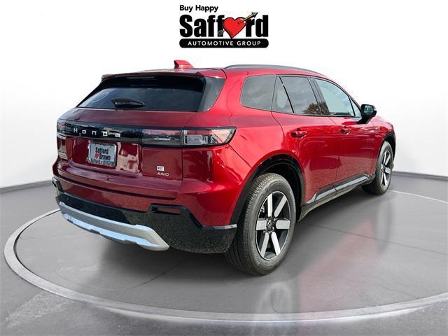 new 2025 Honda Prologue car, priced at $53,705