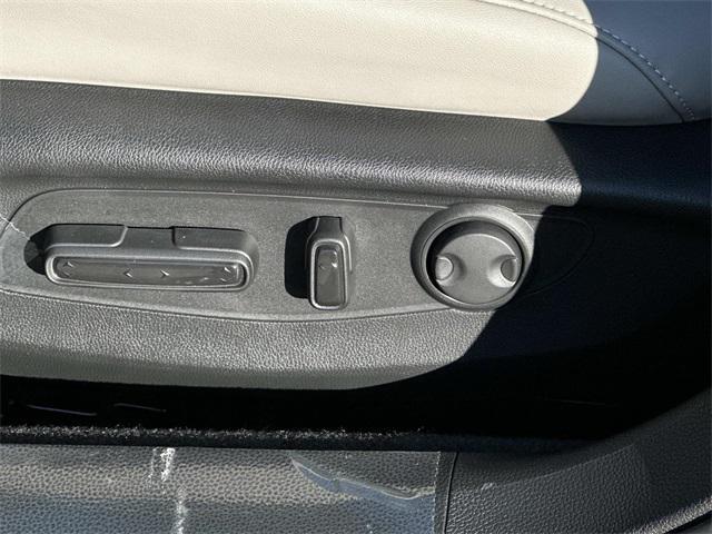 new 2025 Honda Accord Hybrid car, priced at $35,568