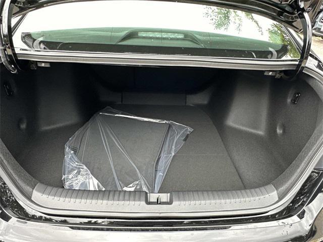 new 2025 Honda Accord Hybrid car, priced at $35,981