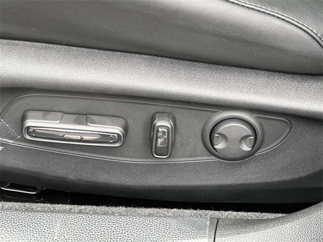 new 2025 Honda Accord Hybrid car, priced at $35,981