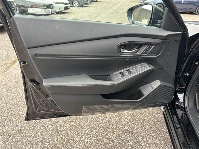 new 2025 Honda Accord Hybrid car, priced at $35,981