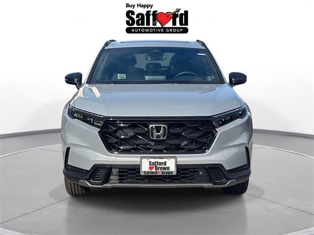 new 2026 Honda CR-V Hybrid car, priced at $41,310