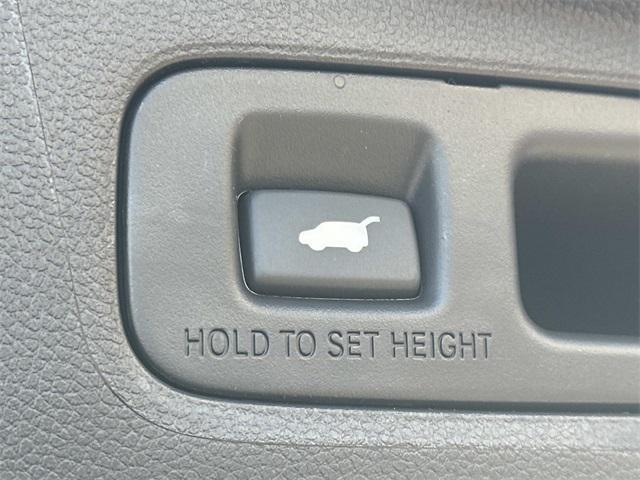 new 2026 Honda CR-V Hybrid car, priced at $41,310