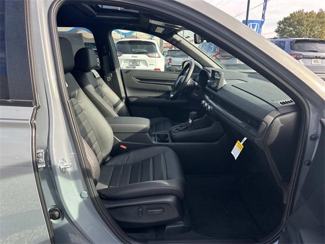 new 2026 Honda CR-V Hybrid car, priced at $41,310
