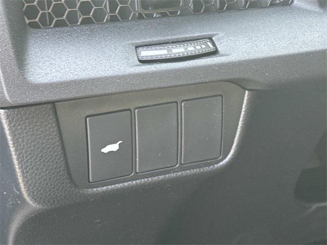 new 2026 Honda CR-V Hybrid car, priced at $41,310