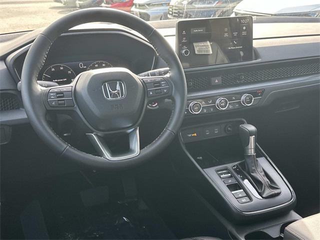 new 2026 Honda CR-V Hybrid car, priced at $41,310