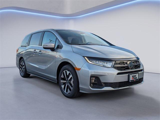 new 2025 Honda Odyssey car, priced at $41,315