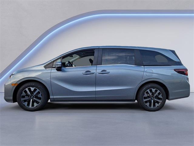 new 2025 Honda Odyssey car, priced at $41,315