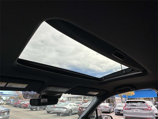 new 2026 Honda Ridgeline car, priced at $44,246