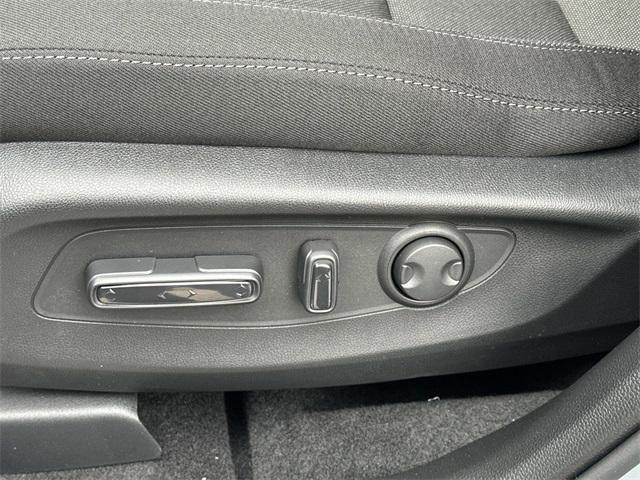 new 2026 Honda CR-V car, priced at $36,198