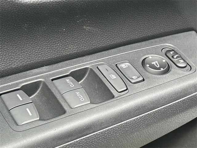 new 2026 Honda CR-V car, priced at $36,198