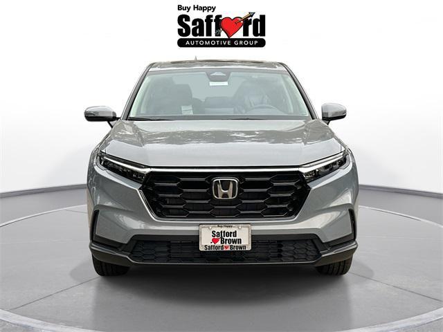 new 2026 Honda CR-V car, priced at $36,198