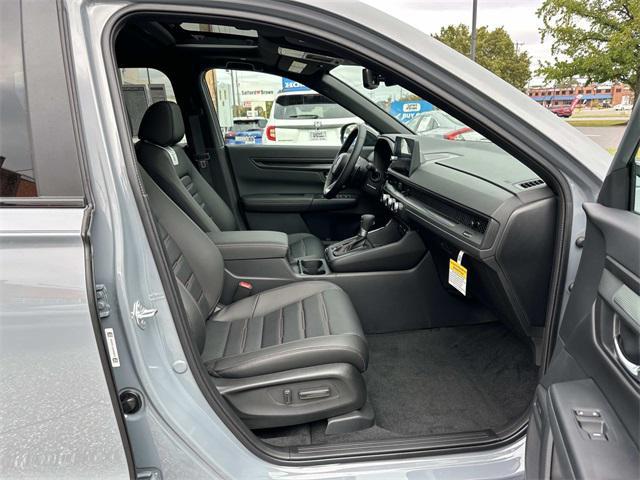 new 2026 Honda CR-V Hybrid car, priced at $41,310