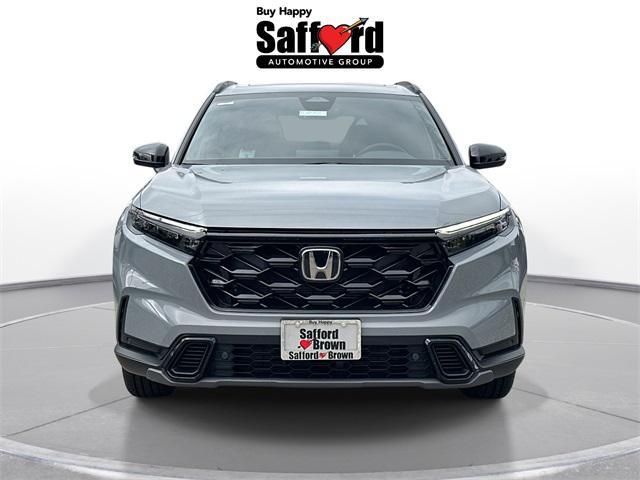 new 2026 Honda CR-V Hybrid car, priced at $41,310