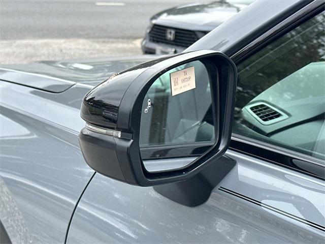 new 2026 Honda CR-V Hybrid car, priced at $41,310