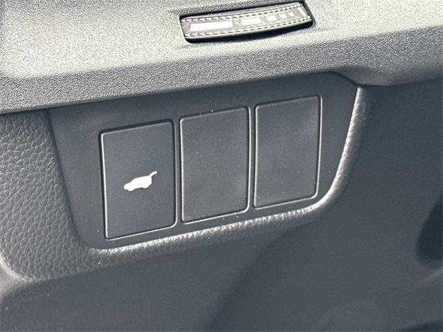 new 2026 Honda CR-V Hybrid car, priced at $41,310