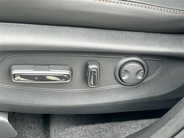 new 2026 Honda CR-V Hybrid car, priced at $41,310