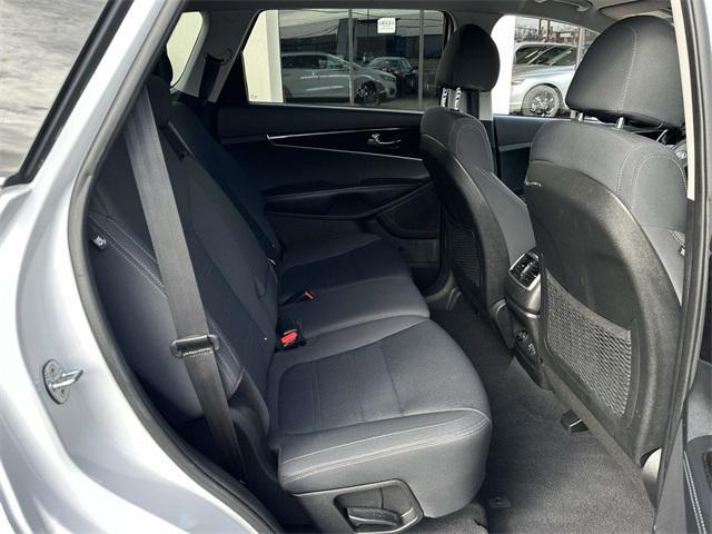 used 2018 Kia Sorento car, priced at $11,150