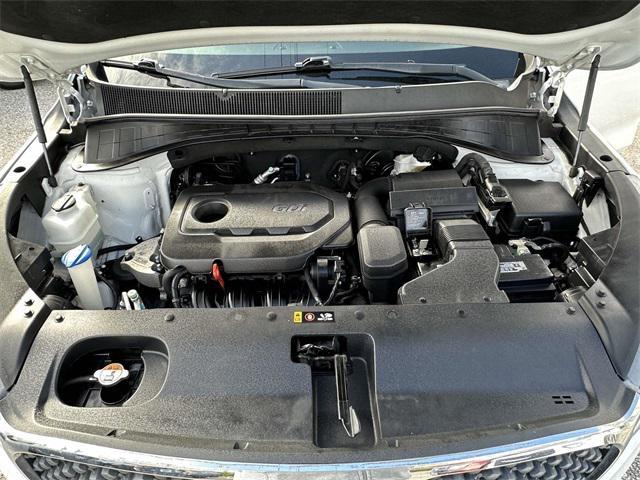 used 2018 Kia Sorento car, priced at $11,150