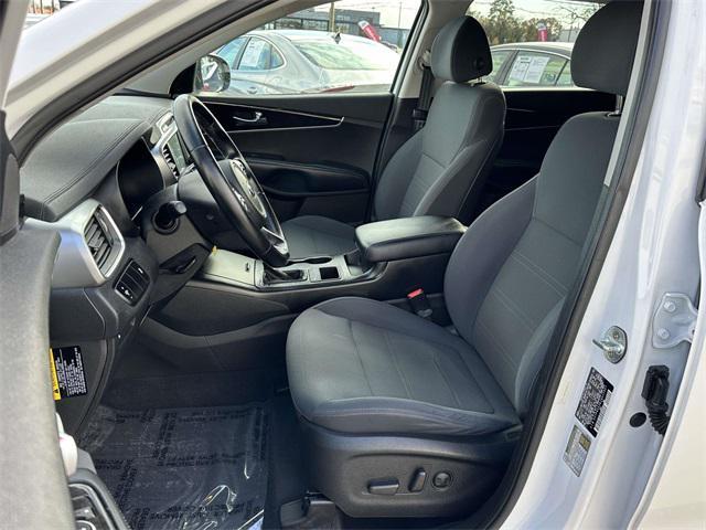 used 2018 Kia Sorento car, priced at $11,150