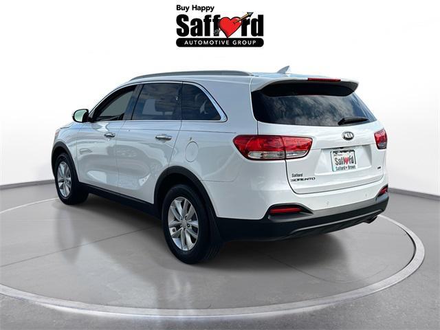 used 2018 Kia Sorento car, priced at $11,150