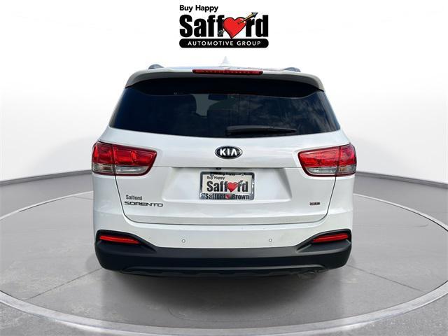 used 2018 Kia Sorento car, priced at $11,150