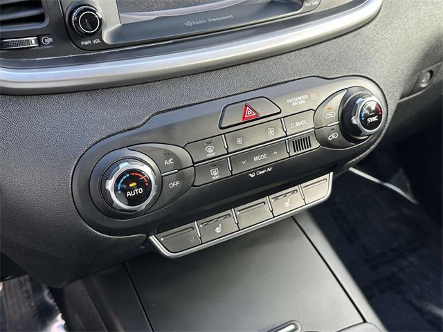 used 2018 Kia Sorento car, priced at $11,150