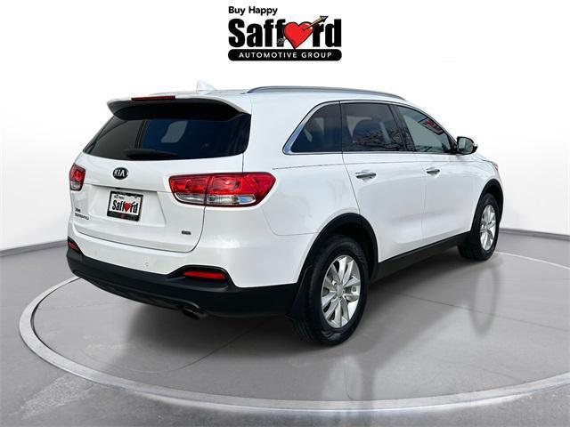 used 2018 Kia Sorento car, priced at $11,150