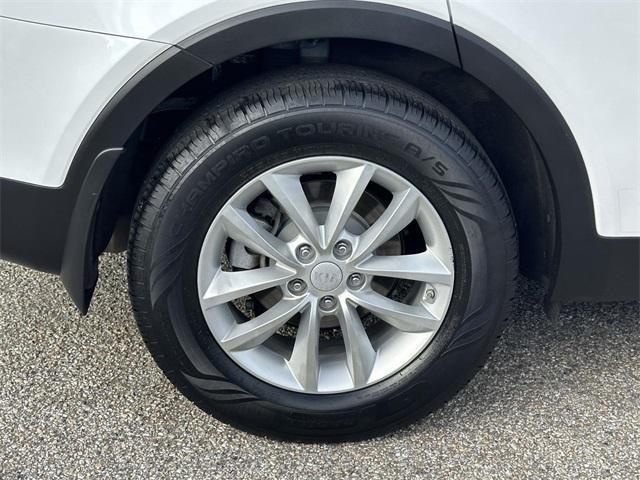 used 2018 Kia Sorento car, priced at $11,150