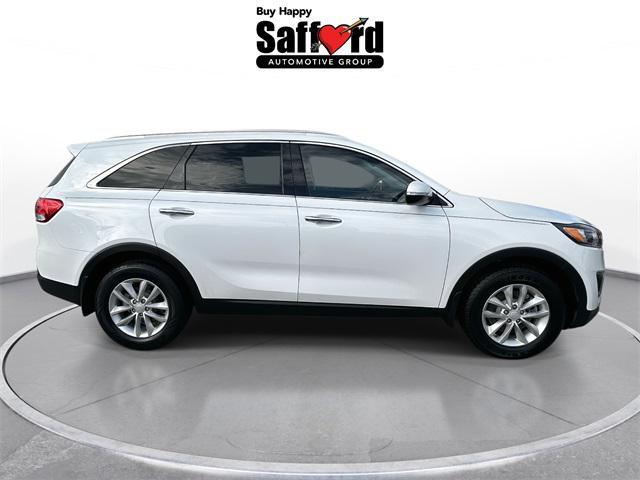used 2018 Kia Sorento car, priced at $11,150
