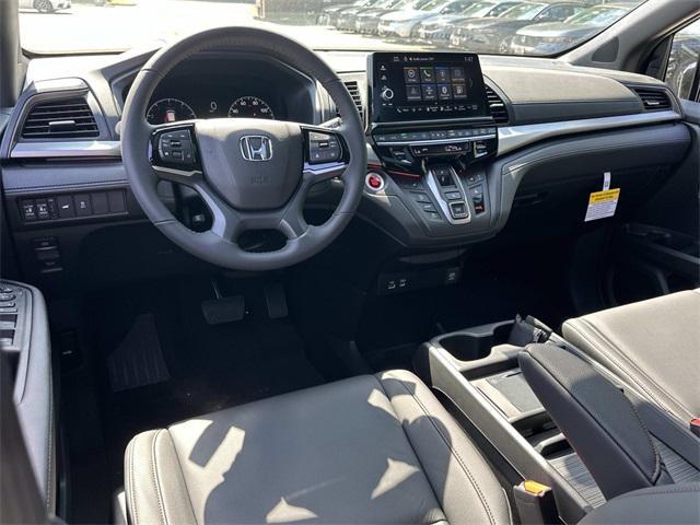 new 2026 Honda Odyssey car, priced at $44,345