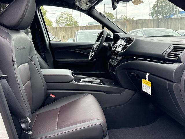 new 2026 Honda Ridgeline car, priced at $45,666