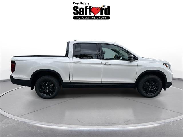 new 2026 Honda Ridgeline car, priced at $45,666