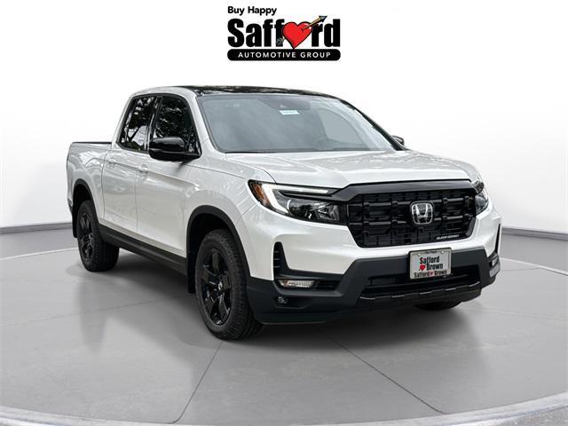 new 2026 Honda Ridgeline car, priced at $45,666