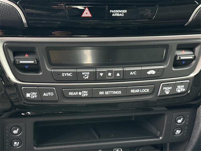 new 2026 Honda Ridgeline car, priced at $45,666