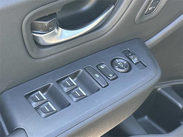 new 2025 Honda Pilot car, priced at $47,071