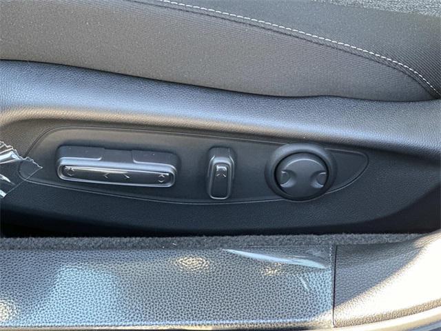 new 2025 Honda Accord car, priced at $31,614