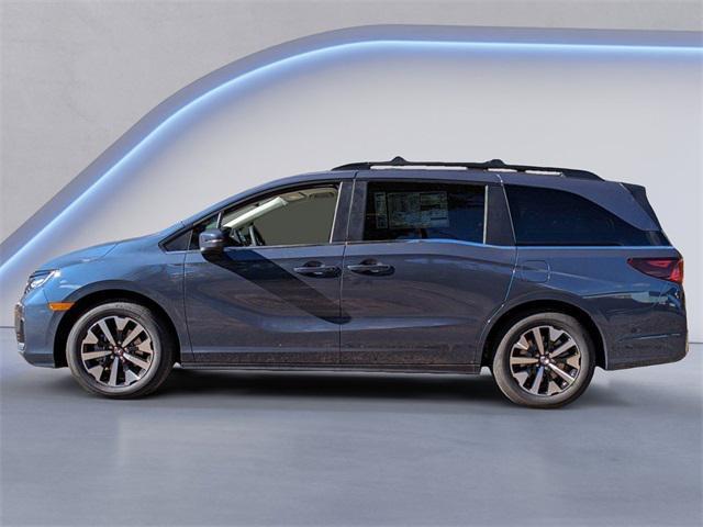 new 2025 Honda Odyssey car, priced at $41,910