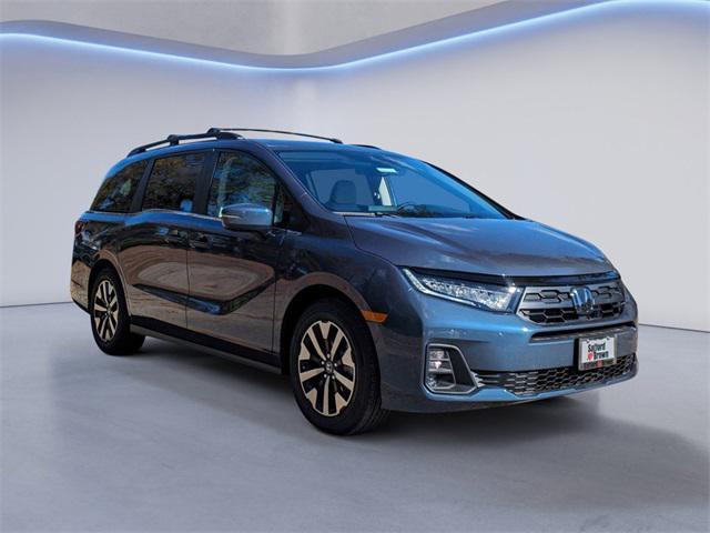 new 2025 Honda Odyssey car, priced at $41,910