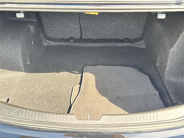 used 2023 Chevrolet Malibu car, priced at $18,394